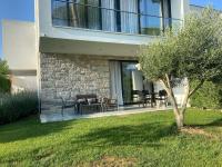 Rosemarine Villas - B&B