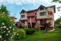 Къща за гости Саша - B&B