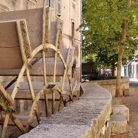 Au fil de l'eau - B&B Avignone