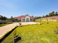 Villa 3 Chambres