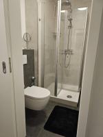 City Appartement 1 Hannover Altstadt - Ferienwohnung Hannover