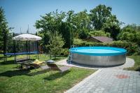 Kámán Vendégház - B&B