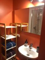 Appartamento con 1 Camera da Letto