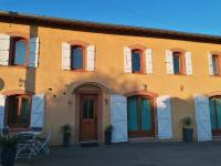 La maison d'Hôtes Du Moulin - B&B Lagardelle-sur-Lèze