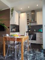 Brodolinas: bilocale esclusivo con vista - B&B