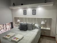 DEPARTAMENTO VERA MUJICA 4 COHERA PROPIA INCLUIDA - Bed and Breakfast