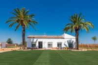 B&B Los Algarbes - Casa Rural Olavide - Bed and Breakfast Los Algarbes