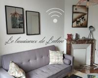 Appartamento con 1 Camera da Letto