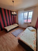 Appartement met 2 slaapkamers
