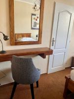 Camera Matrimoniale/Doppia con Letti Singoli