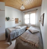 Apartment Urupaa - B&B