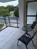 BelMare 327 Aqua - Chambres d’hôtes Międzyzdroje