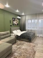 Современная квартира в центре города - B&B Kostanay