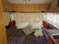 Cozy Caravan With House Access! - Chambres d’hôtes Luleå