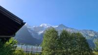 Les Bossons Studio - B&B Chamonix
