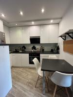 Apartament z widokiem Gdańsk - Ferienwohnung Danzig