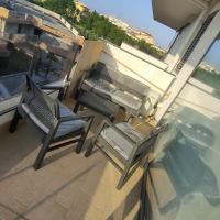 Recanati Chic Apartament -La Maison de la Madame - B&B Giardini-Naxos