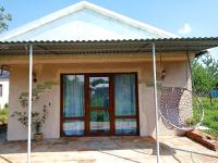 Amrakits Canyon Guest House 1 - Bed and Breakfast Amrakits