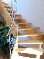 Wohnung mit Stil - B&B