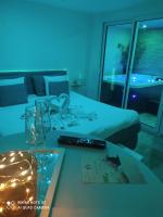 O spa de Caudry - B&B Caudry