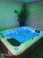 O spa de Caudry - B&B