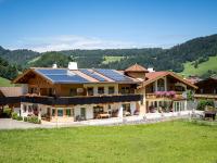 Haus Daniela - Ferienwohnung