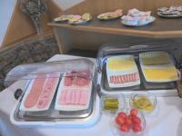 Pension Feiken - Ferienwohnung Wesenufer