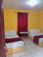 Camera Standard Doppia con Letti Singoli