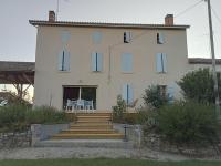 Chambre chez les gens de Garonne - B&B Couthures-sur-Garonne
