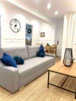 Ubicación Inmejorable Nuevo Céntrico 3Hab - B&B Oviedo