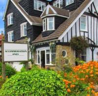 B&B Skegness - The Sunningdale - Bed and Breakfast Skegness