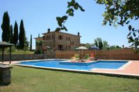 Villa Fosca - Bed and Breakfast Lucignano