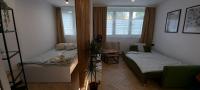 Aparament Podzamcze - B&B Lublino
