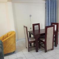 Apartamento de 1 dormitorio