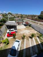 Viva Praia Flats, maravilhosa hospedagem na praia! - B&B Fortaleza