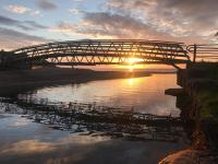 Ballymacdoe Cottage Cushendall - Bed and Breakfast Cushendall