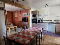 la maison de Jade - Ferienwohnung La Bachellerie