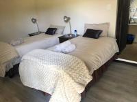 Double Room with Lake View