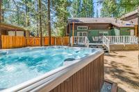 108 - Rustic Ridge Manor - B&B