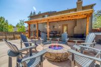 111 - Mill Creek Manor - Meredith Lodging - B&B