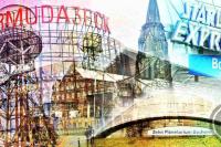 Suburban Jungle - Chambres d’hôtes Bochum