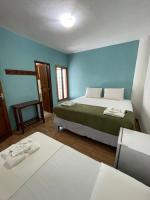Triple Room with Private Bathroom