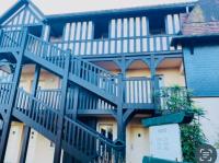 Le Birdie 2102- Bel appartement pour 4 dans Résidence Golf avec piscine - Ferienwohnung