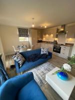 B&B Milton Keynes - Luxurious Apartment in Brooklands - Bed and Breakfast Milton Keynes