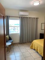 Departamentos Hergoz - B&B