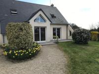 Maison de village et paradis pour les enfants - Ferienwohnung