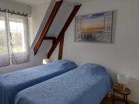 Standard Double Room with Two Double Beds