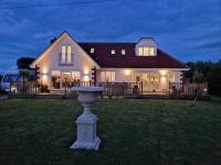 Hillvine - B&B Hartpury