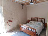 Gîte mon p'ti bout - B&B Les Roches-l'Évêque