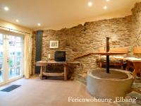 Appartement met 1 Slaapkamer - Elbling
